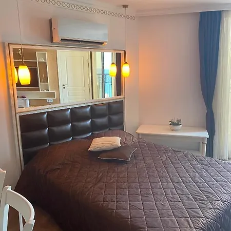 Apartamento Penthaus