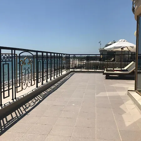 Penthaus * Sunny Beach