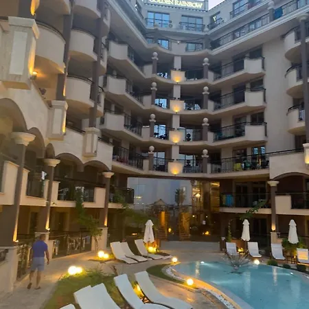 Apartamento Penthaus *